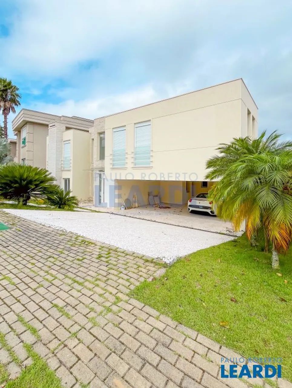 CASA EM CONDOMÍNIO - TAMBORÉ - SP - Foto 4