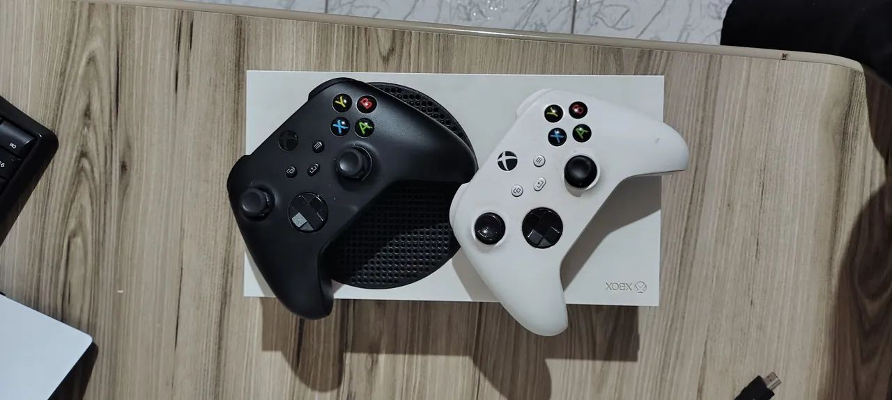 Xbox séries S - Foto 3