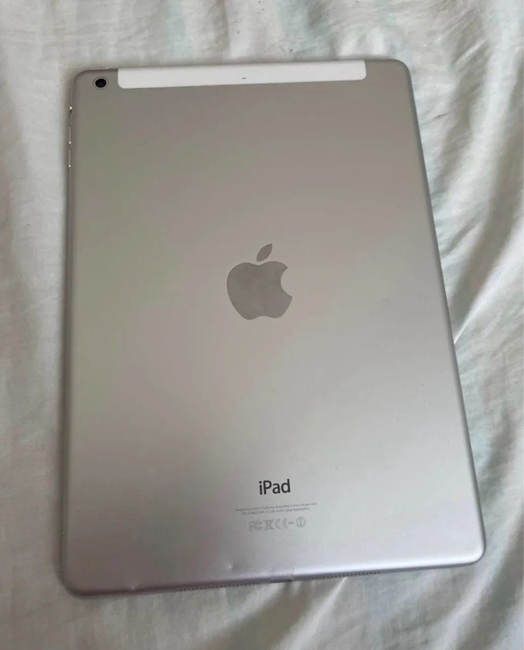 Ipad Air - 1ª geração  - Foto 3