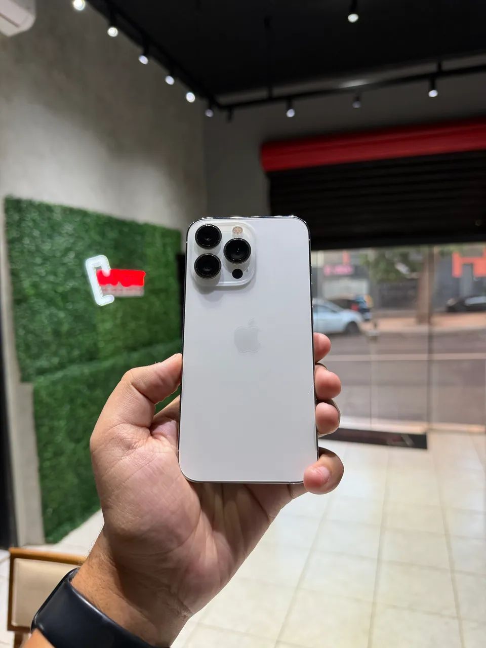 iPhone 13 Pro 128Gb - Foto 4