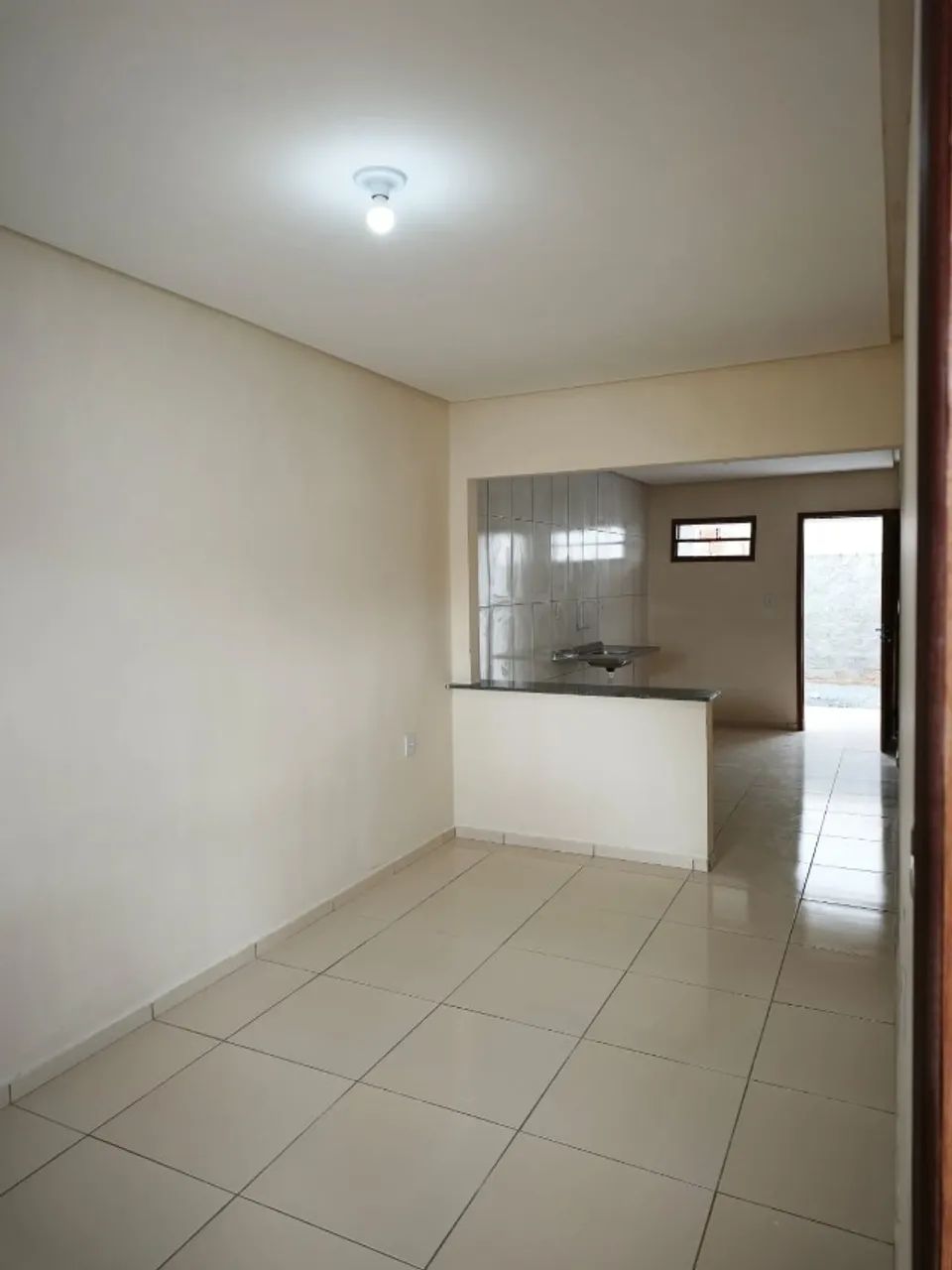  ALUGA-SE CASA NOVA - Foto 3