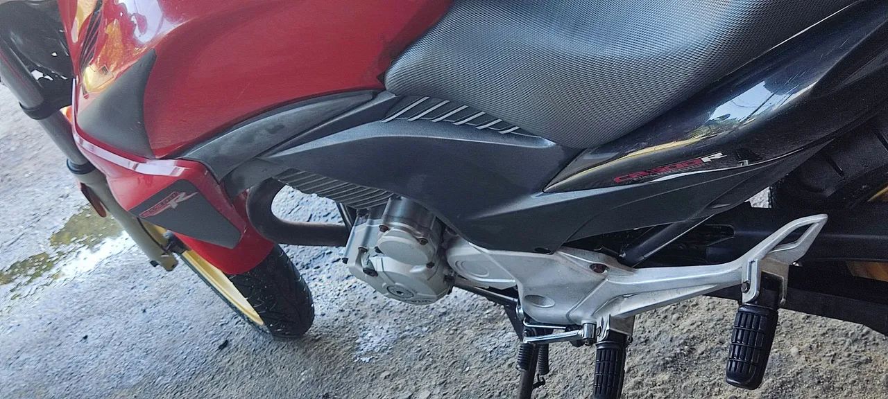 Cb 300 - Foto 3