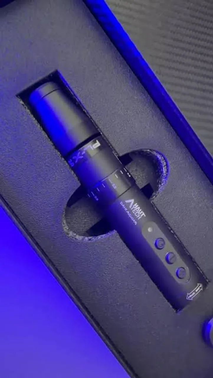 Dermografo Haut Precise Linear PL2 - Foto 3