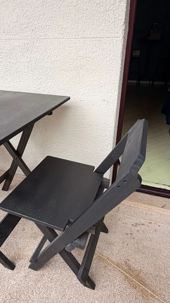 Mesa  - Foto 2
