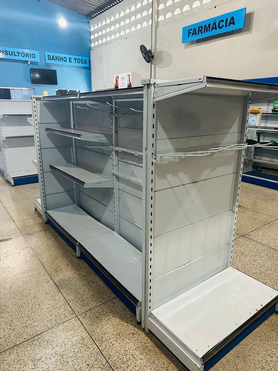 Prateleiras  - Foto 2