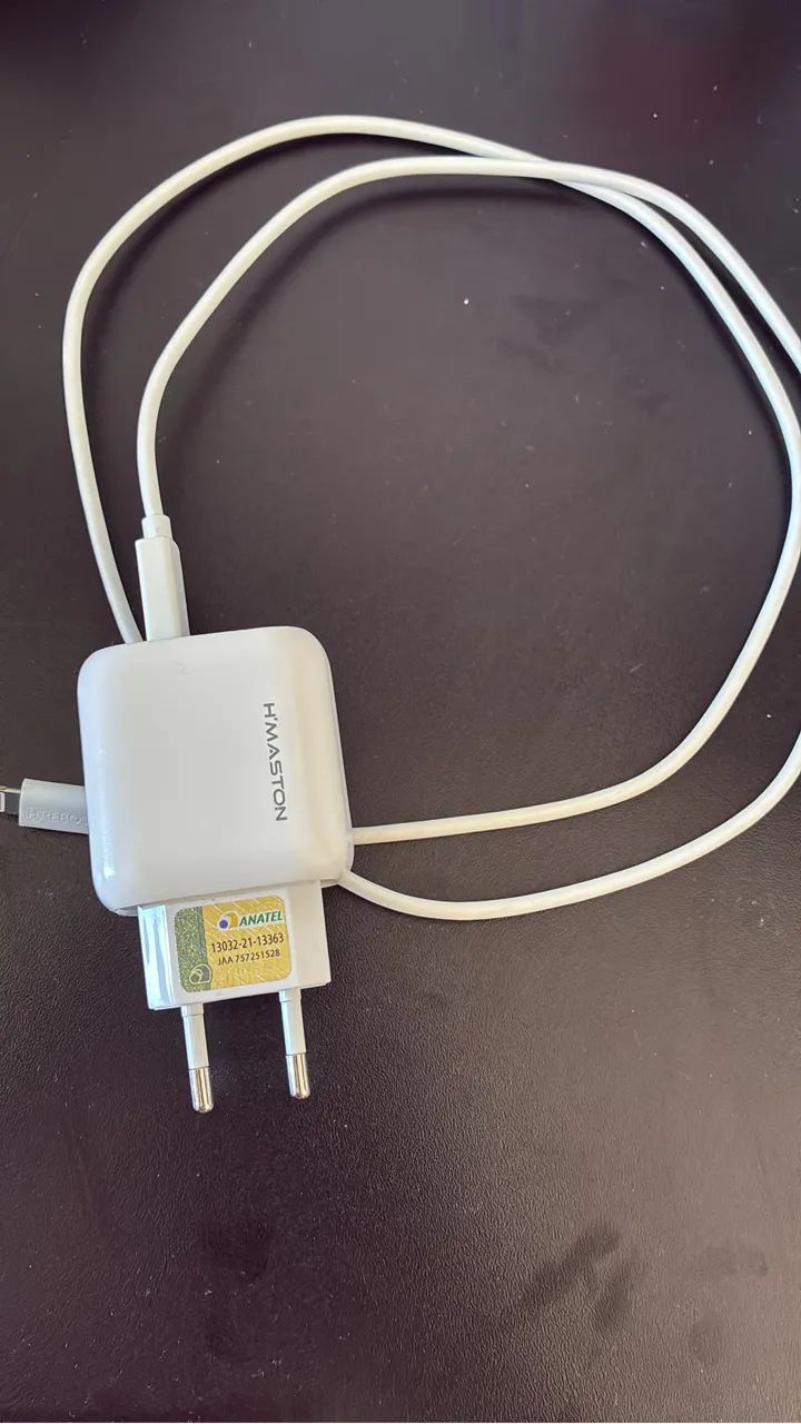 iPhone 12, 64gb, muito conservado, na caixa com carregador  - Foto 5
