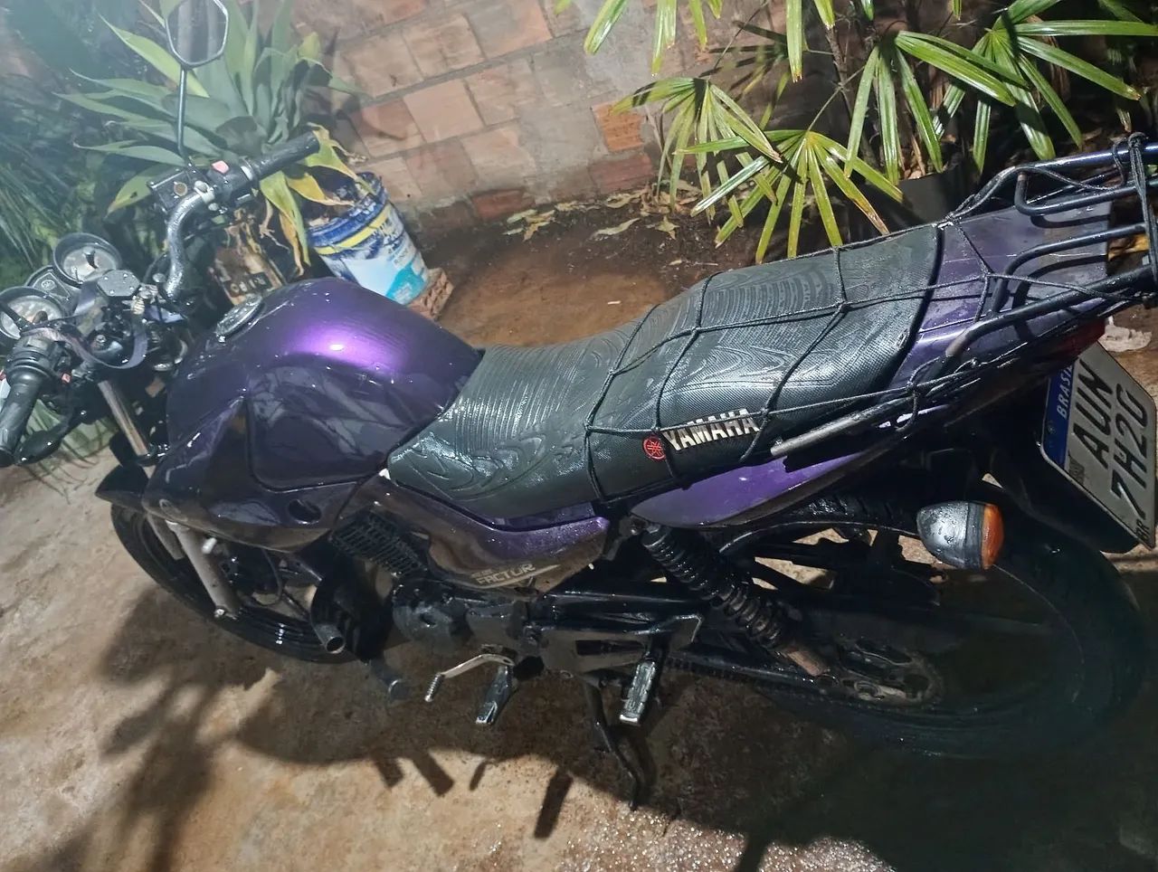 Vendo factor 125 completa 6.800 - Foto 2