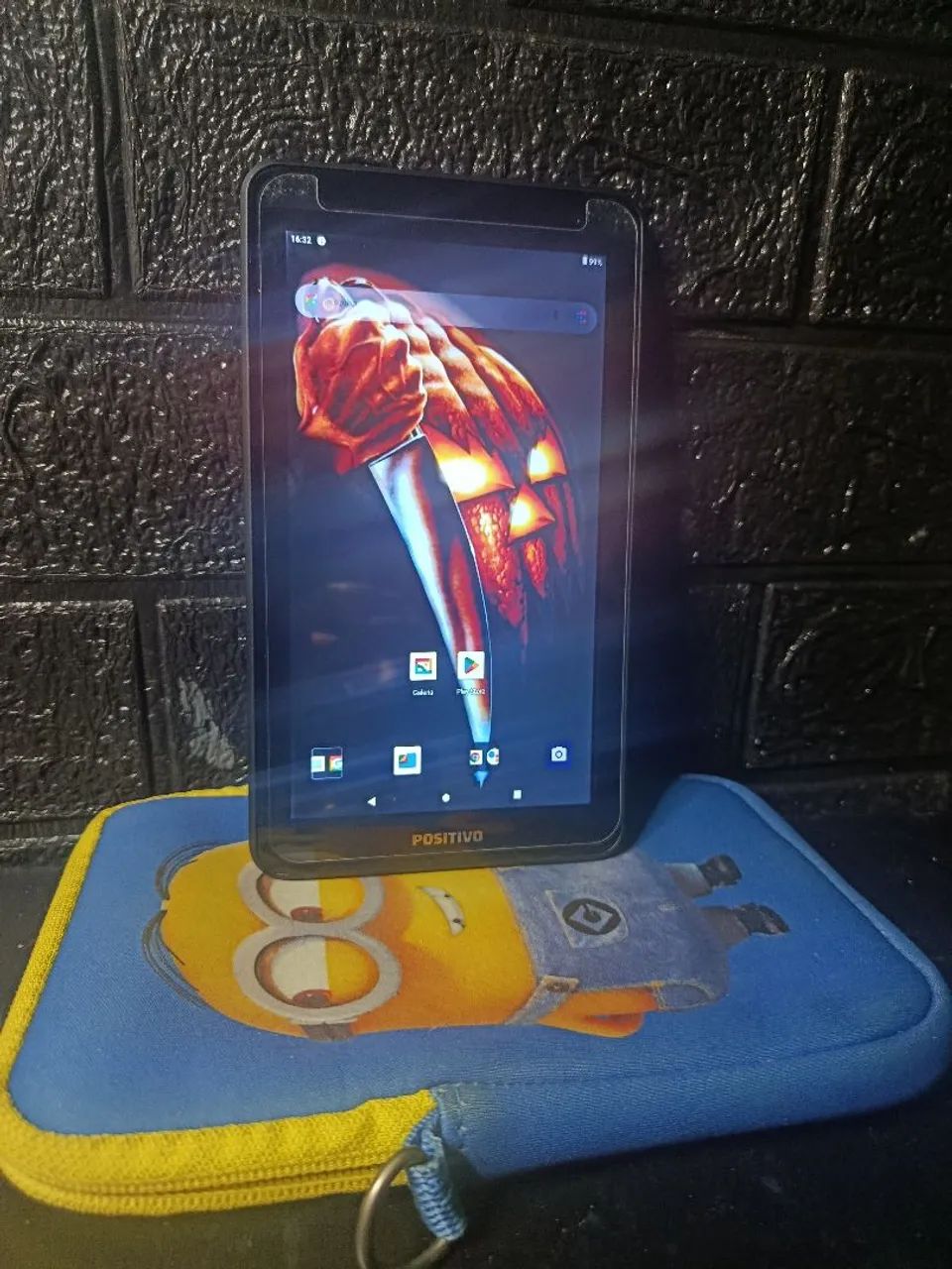 Tablet positivo  - Foto 3
