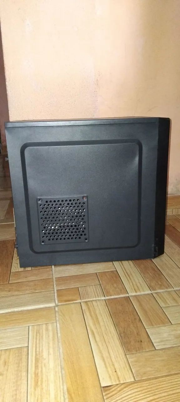 Pc gamer custo-benefício  - Foto 5