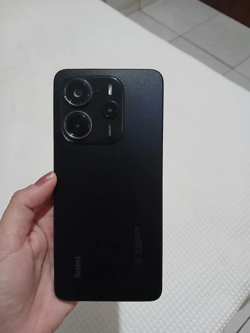 Redmi Not 14 Pro - Xiaomi - Foto 4