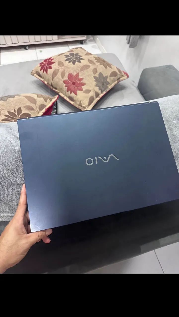 Notebook VAIO FE16 - Foto 4