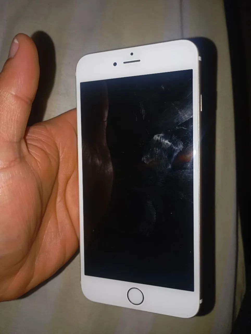 iPhone 6plus 