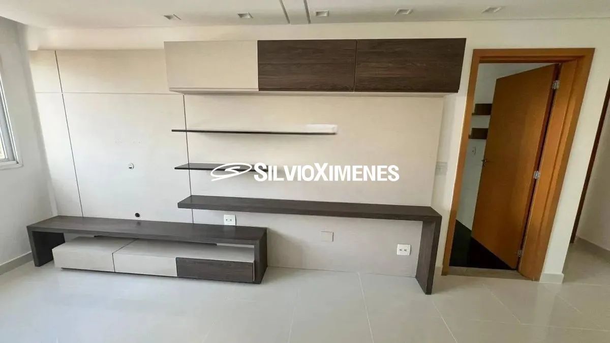 Apartamento com 3 quartos à Venda, Cidade Nova - Belo Horizonte - Foto 4