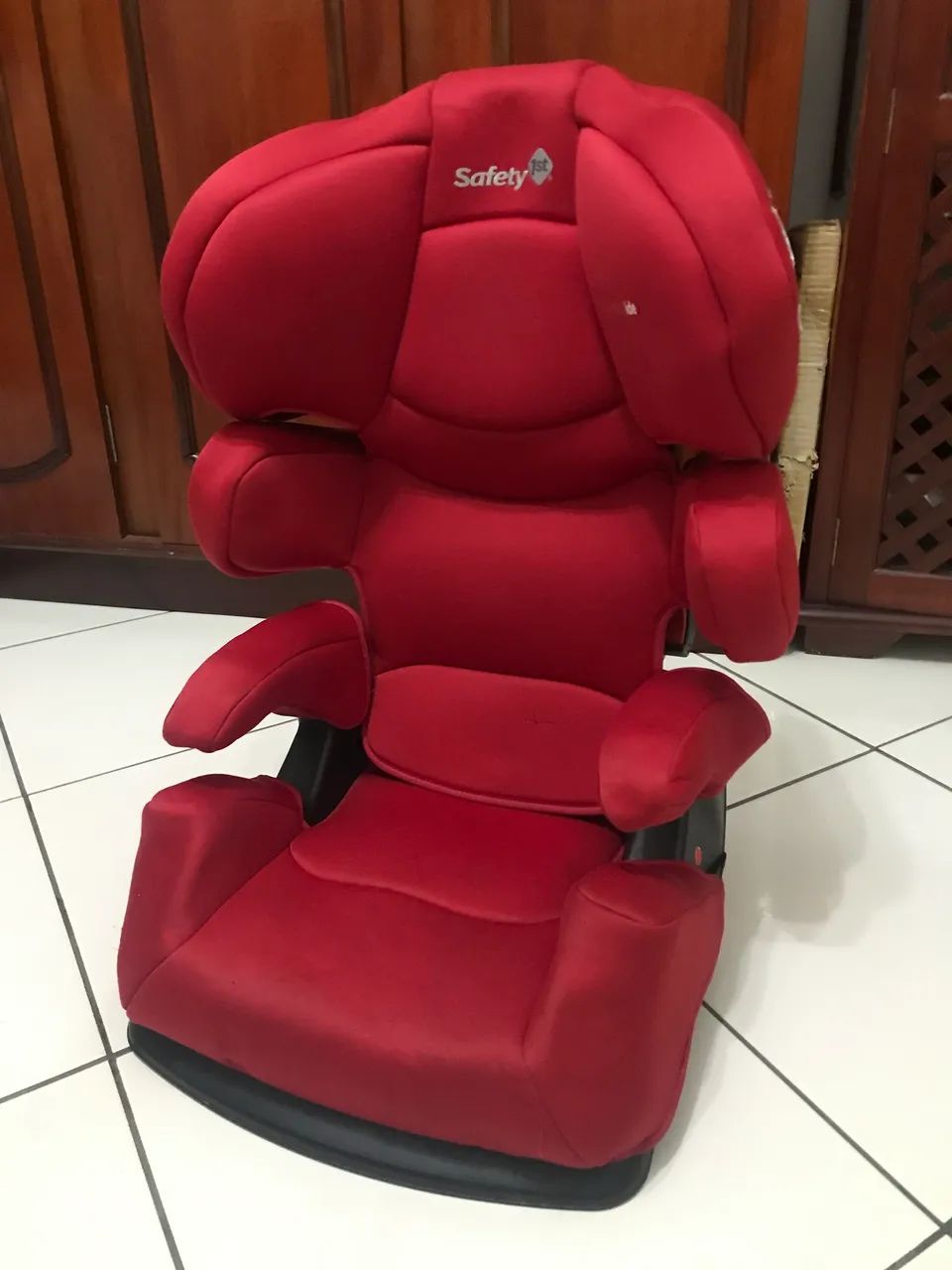 Cadeira Safety - Foto 2