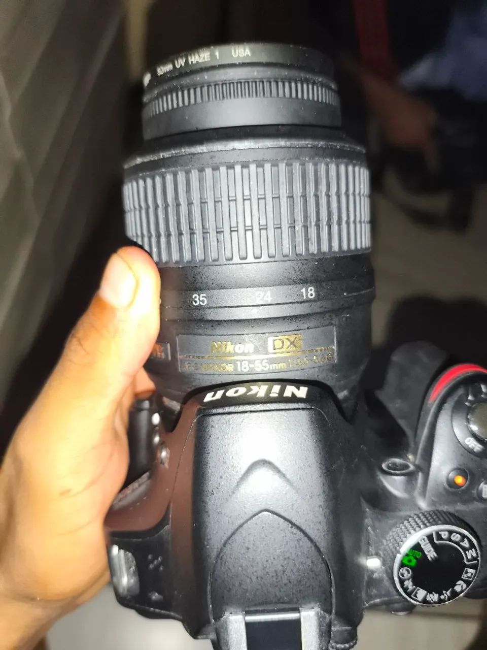 Camera Nikon  - Foto 4