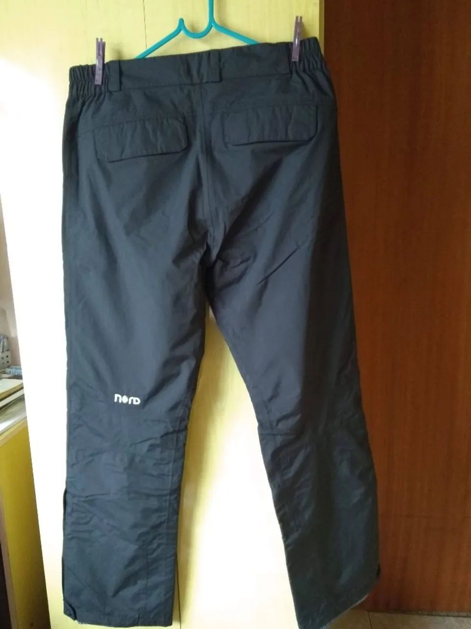 Calça Impermeável Nord - Foto 2
