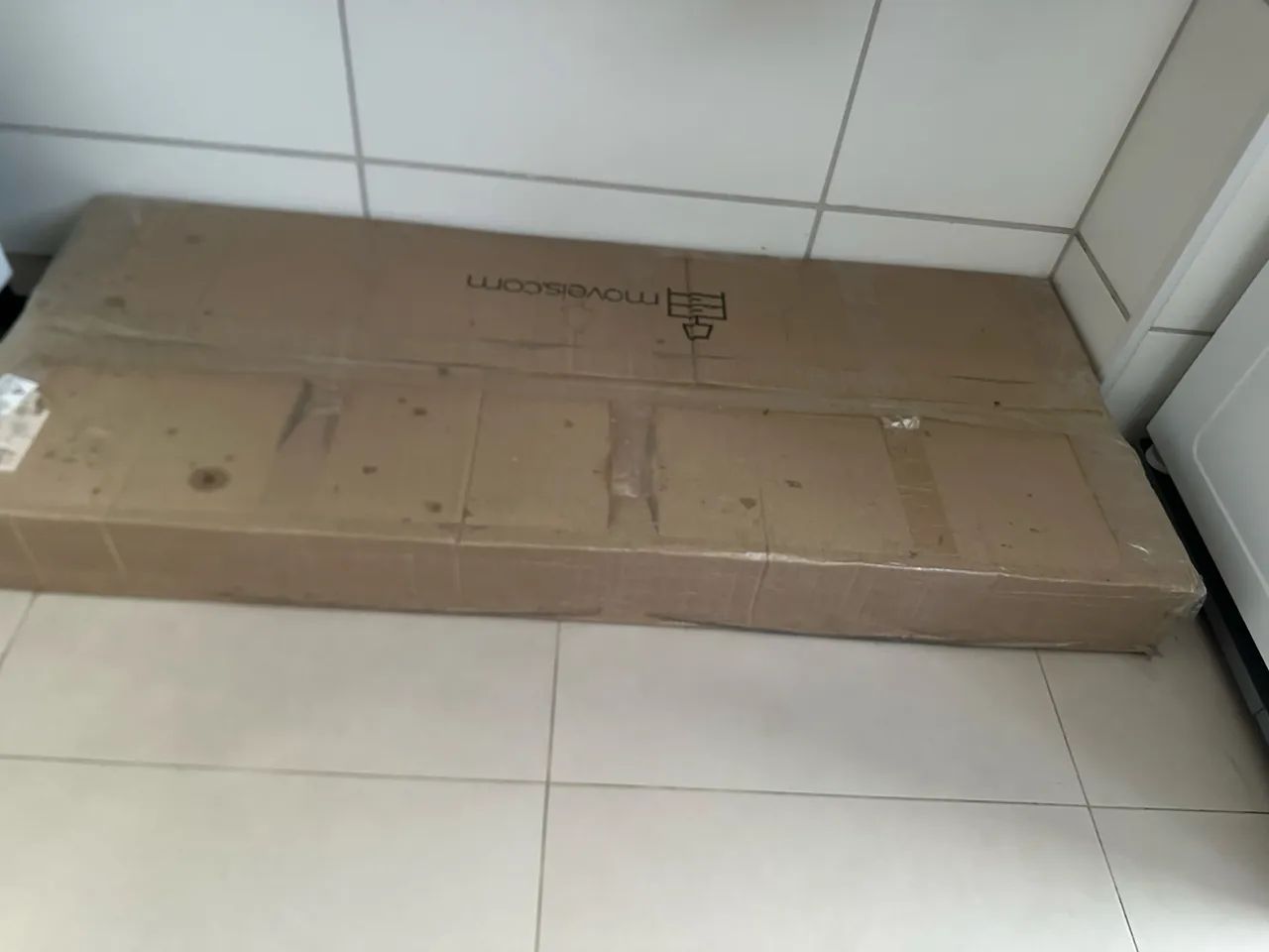 Balcão de pia sem tampo  - Foto 3