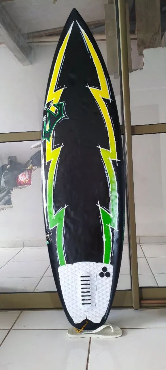 Prancha de surf Reis  - Foto 2