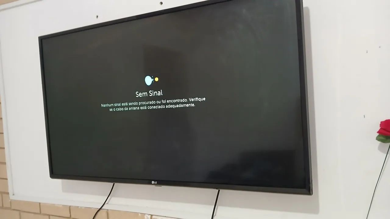 Televisão - Foto 2
