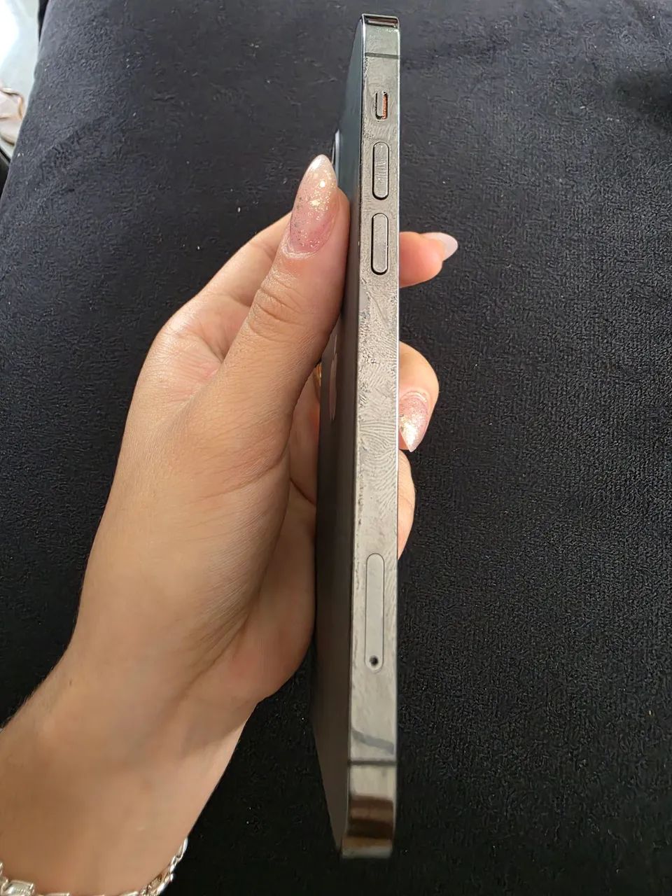 Iphone 12 pro 256gb - Foto 2