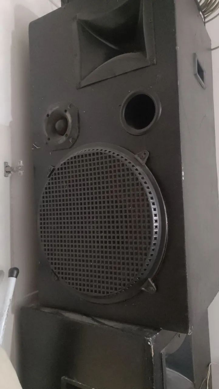 Vendo equipe de som - Foto 3