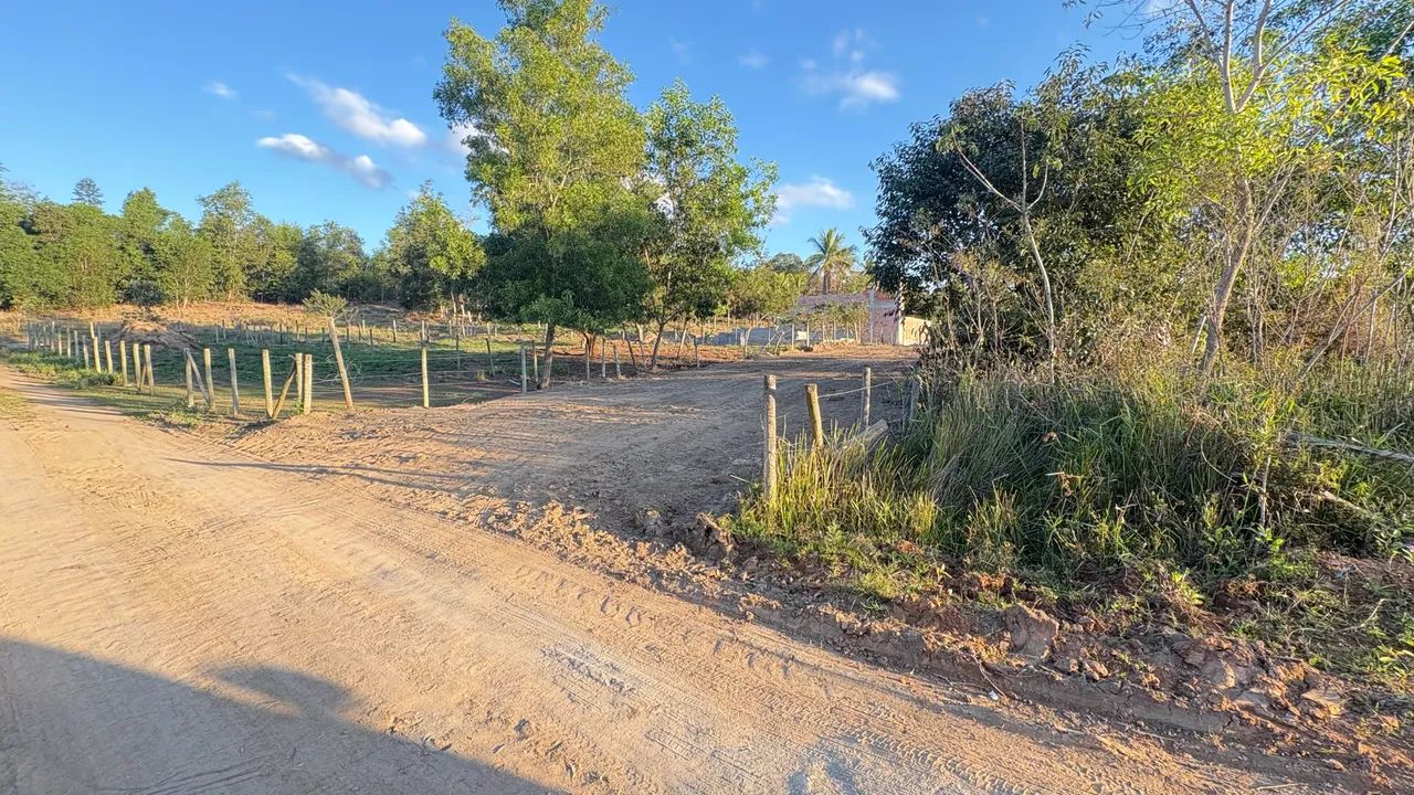 Lote cupido Aracruz-ES 300m2 - Foto 2