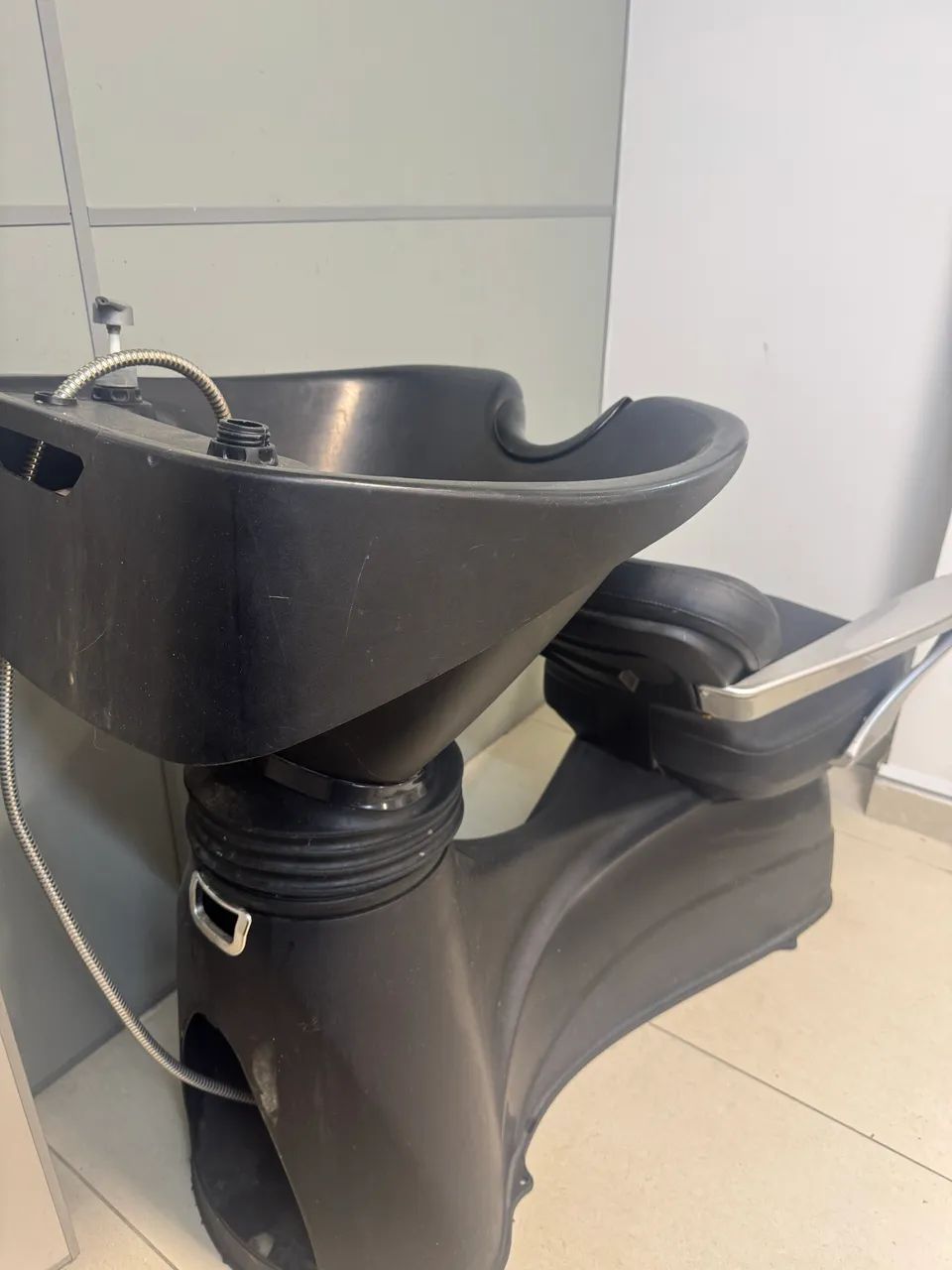 Lavatório para salão 