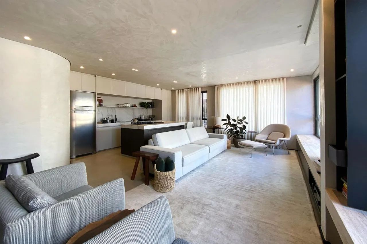 Apartamento à Venda - São Pedro, 2 Quartos, 97 m2