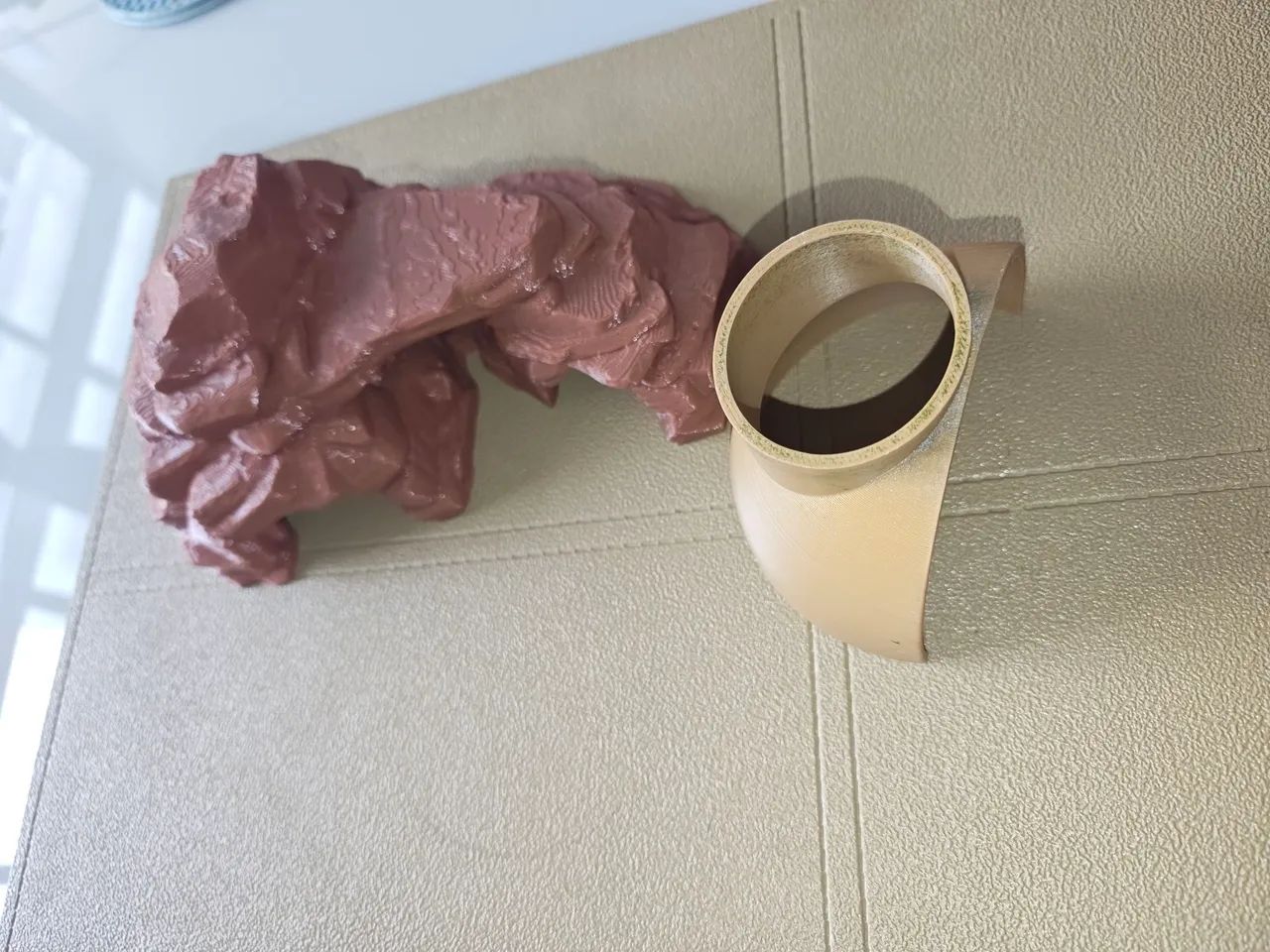 Duas tocas para peixes  - Foto 2
