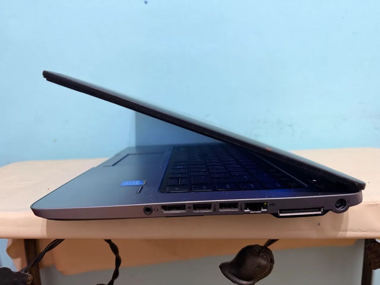 Notebook HP Elitebook 840 G1 - Foto 5
