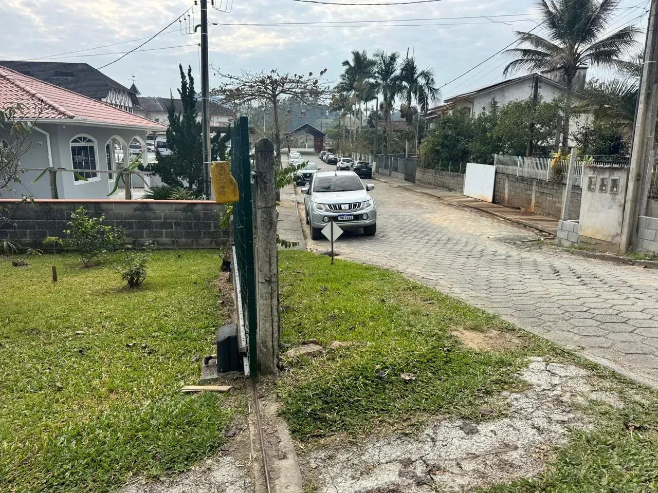Casa no Centro de Águas Mornas - SC - Foto 5