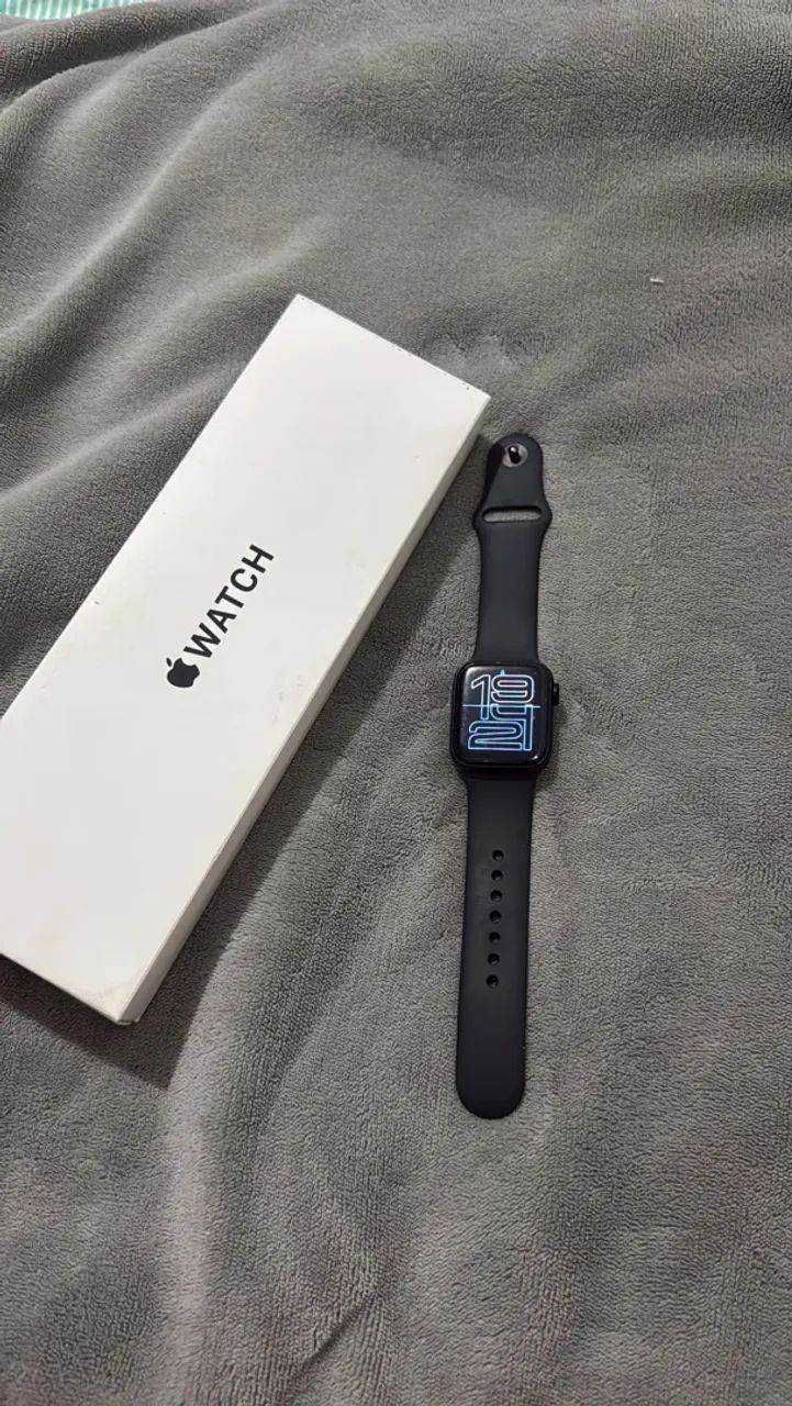 Apple Watch SE 2