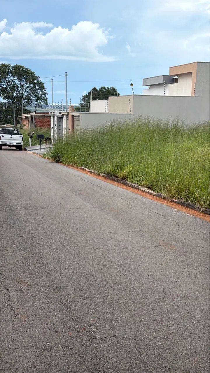 Foto - Anápolis - Jundiaí