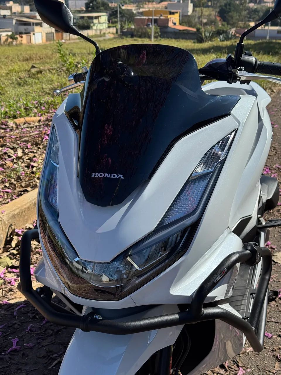 Pcx 160 2026  - Foto 2