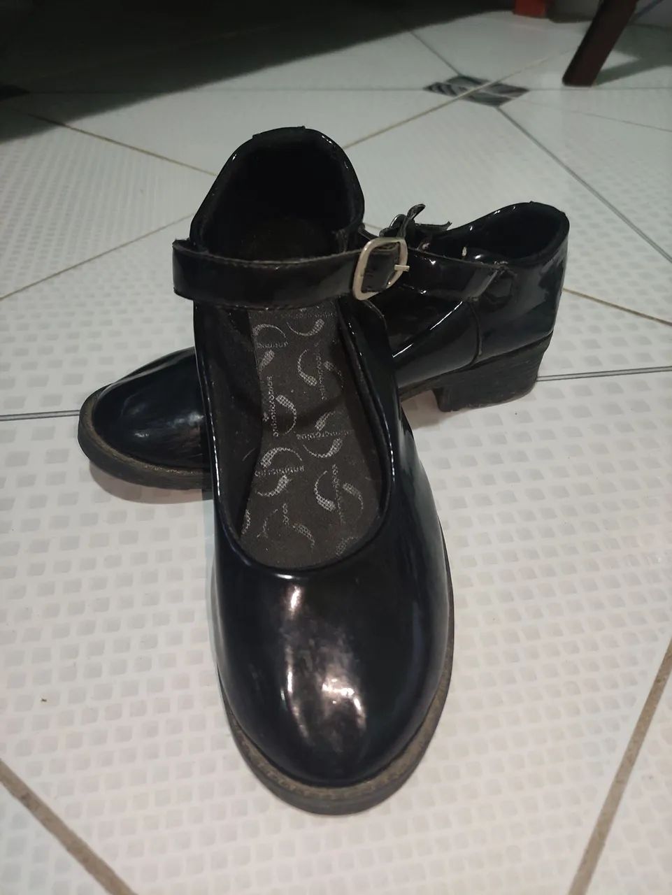 Sapato boneca - Foto 2