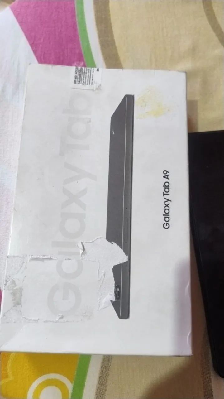 Tablet n caixa - Foto 3