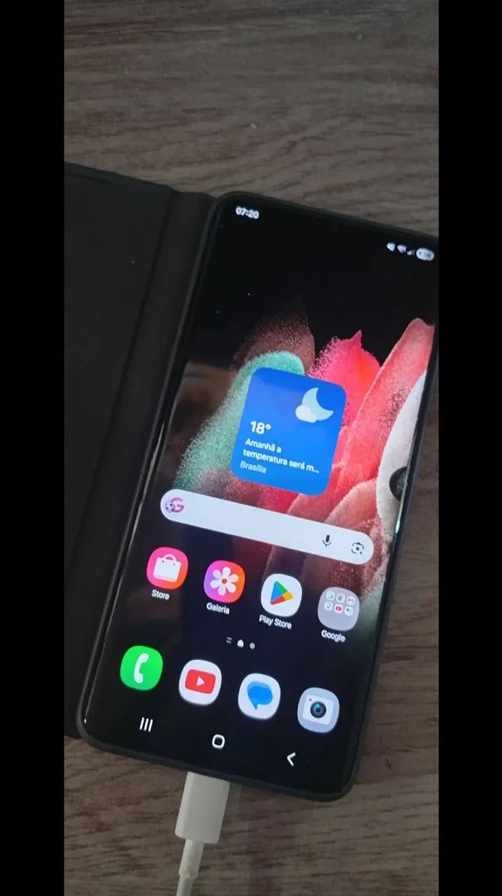 Samsung S21 ultra