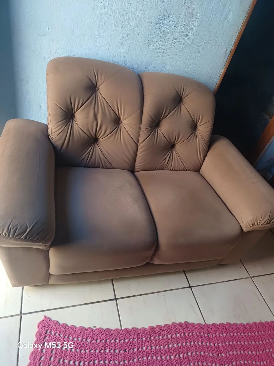 Sofá - Foto 3