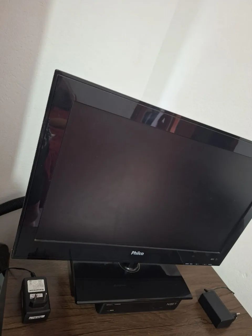 Vendo TV Philco 32 Polegadas - Foto 3