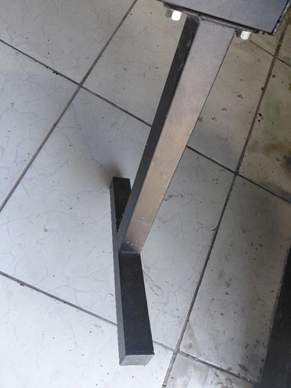 Banco Reto de Musculação  - Foto 4