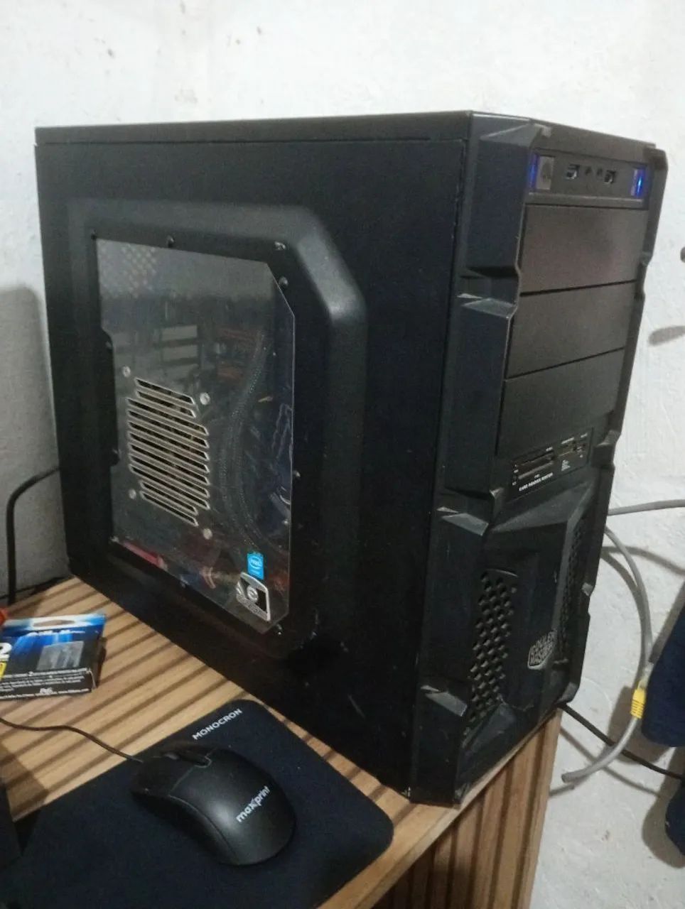 CPU Intel core i7 3770 - Foto 2