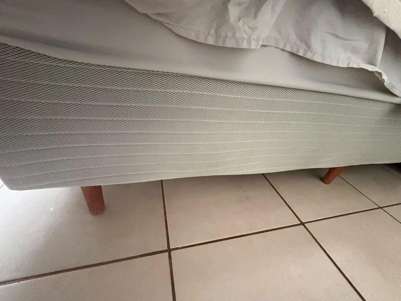 Cama King Size - Foto 3