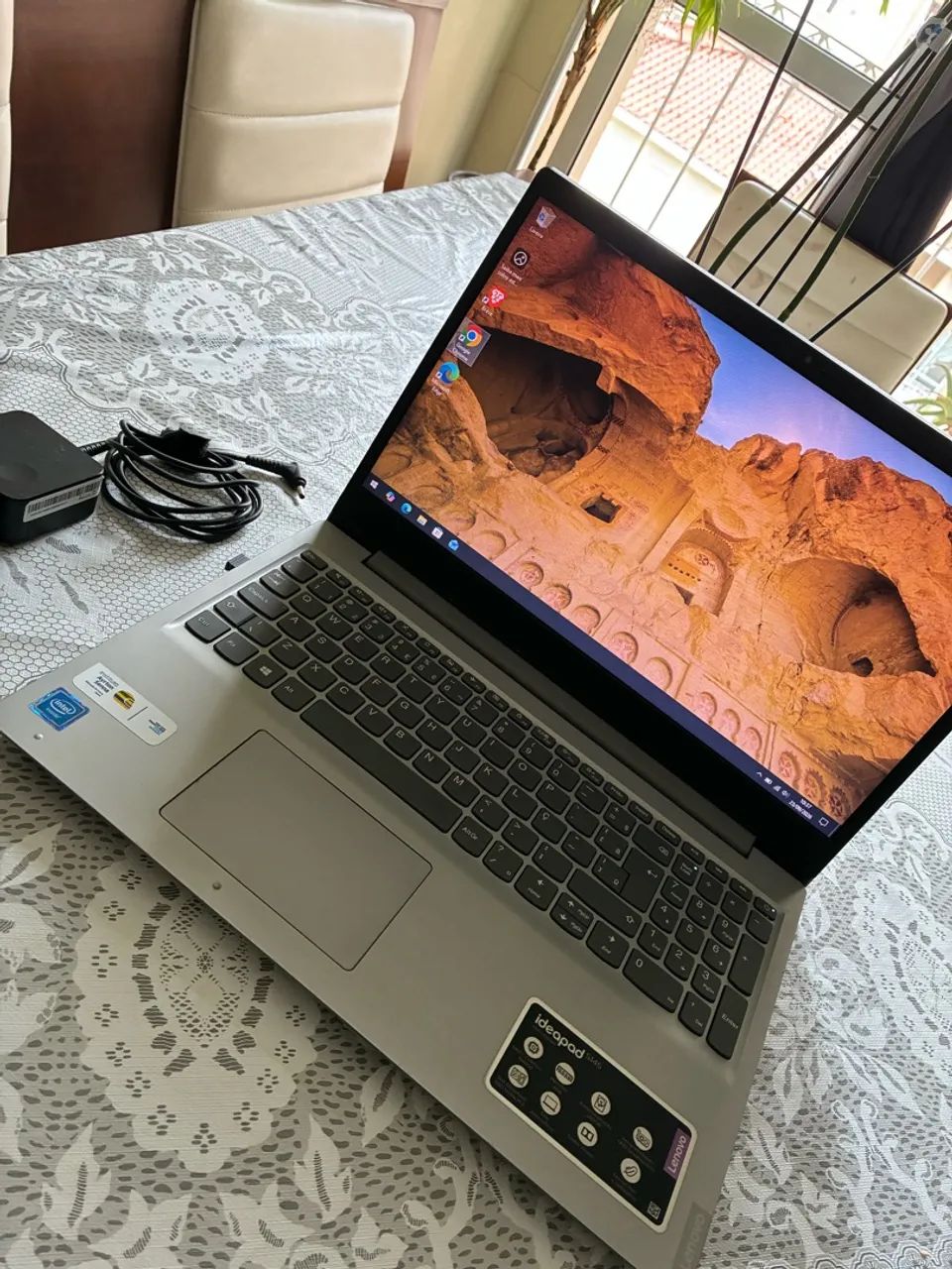 Notebook SSD 8GB RAM 15,6 polegadas - Foto 3