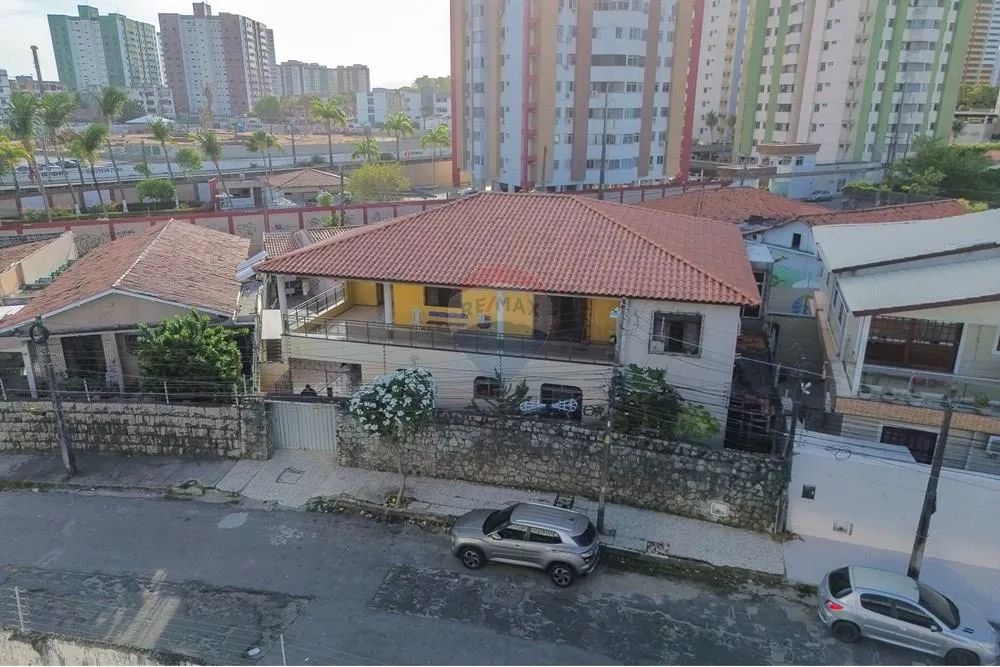 Casa Espetacular no bairro de Fátima Fátima - Pronta e Acessível!