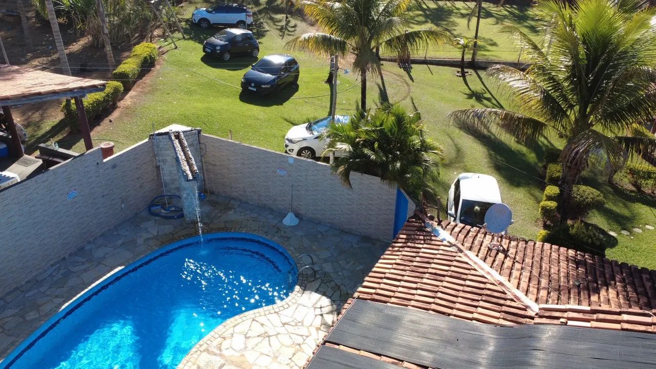CHACARA LAZER E EVENTOS - Foto 2