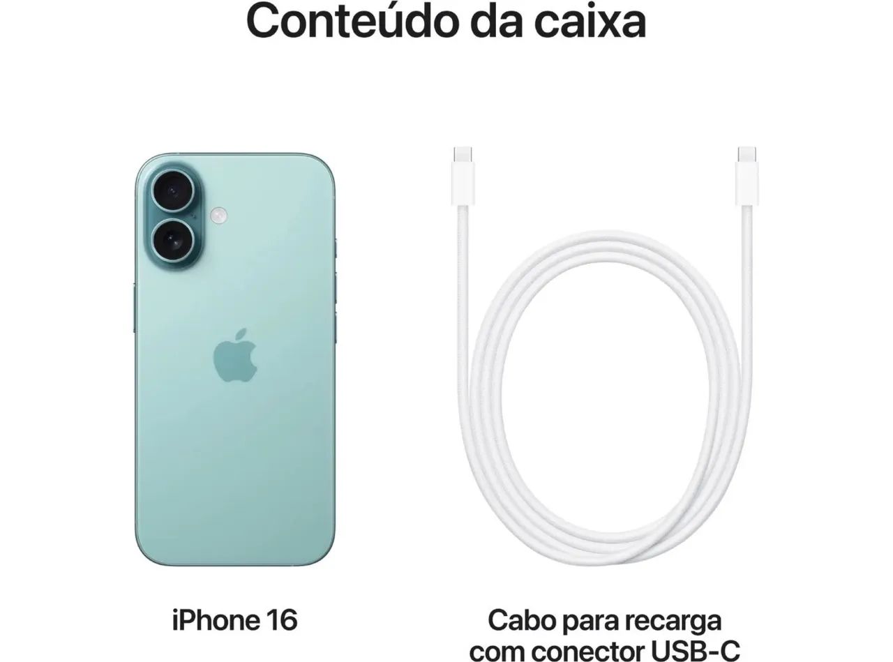 iPhone 16  - Foto 5