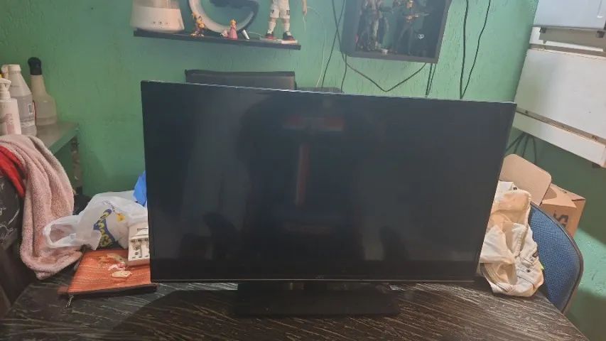 Televisao 