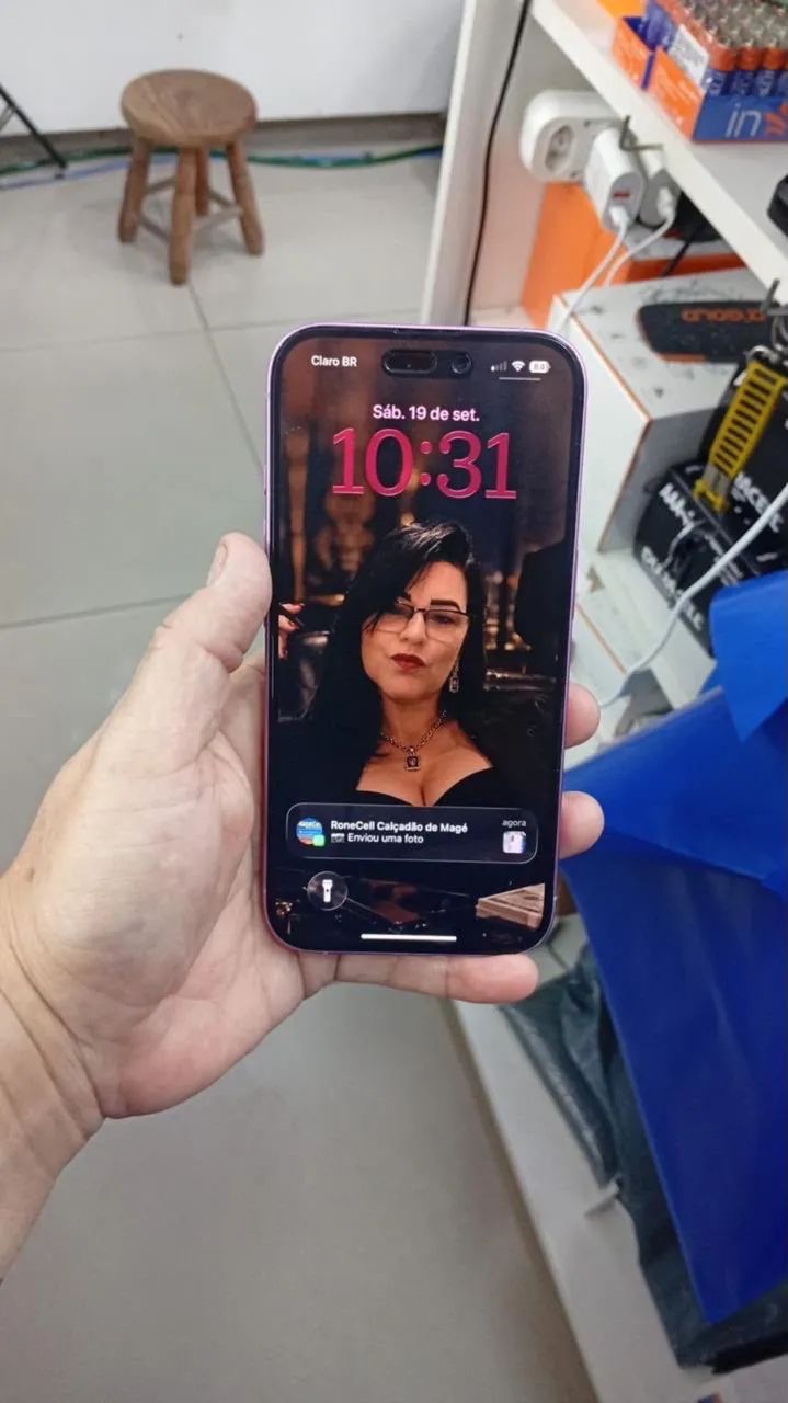 iPhone 16  - Foto 5