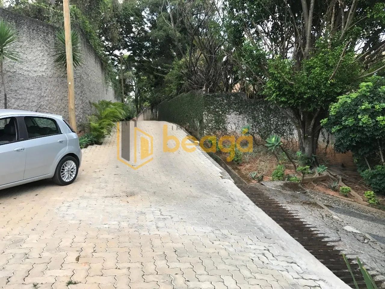 Lote / Terreno à venda em Belo Horizonte - Foto 5