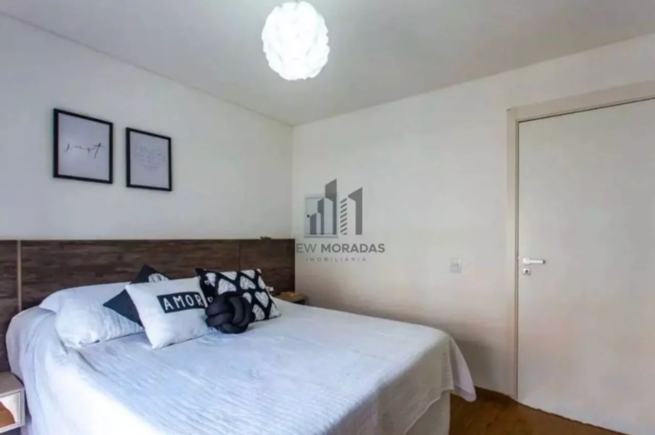 Lindo Sobrado triplex mobiliado  - Foto 3